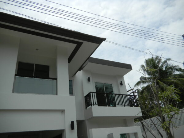 HOUSING 2 STOREY (K.Sirichai Leartchanapisit) - Image 10