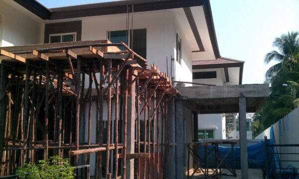 HOUSING 2 STOREY (K.Sirichai Leartchanapisit) - Image 9