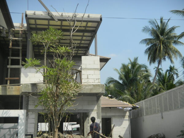 HOUSING 2 STOREY (K.Sirichai Leartchanapisit) - Image 8