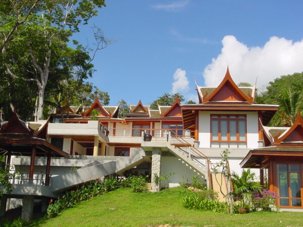 BAAN THAI CHERNG LAY (Southern Land Development) - Image 2